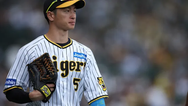 【野球】阪神の延長戦逆転劇！近本と中野が勝利を引き寄せた夜