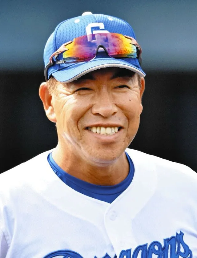 【野球】中日・井上一樹監督の采配ミスとは？完封負けの真相