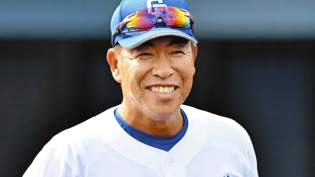 【野球】中日・井上一樹監督の采配ミスとは？完封負けの真相