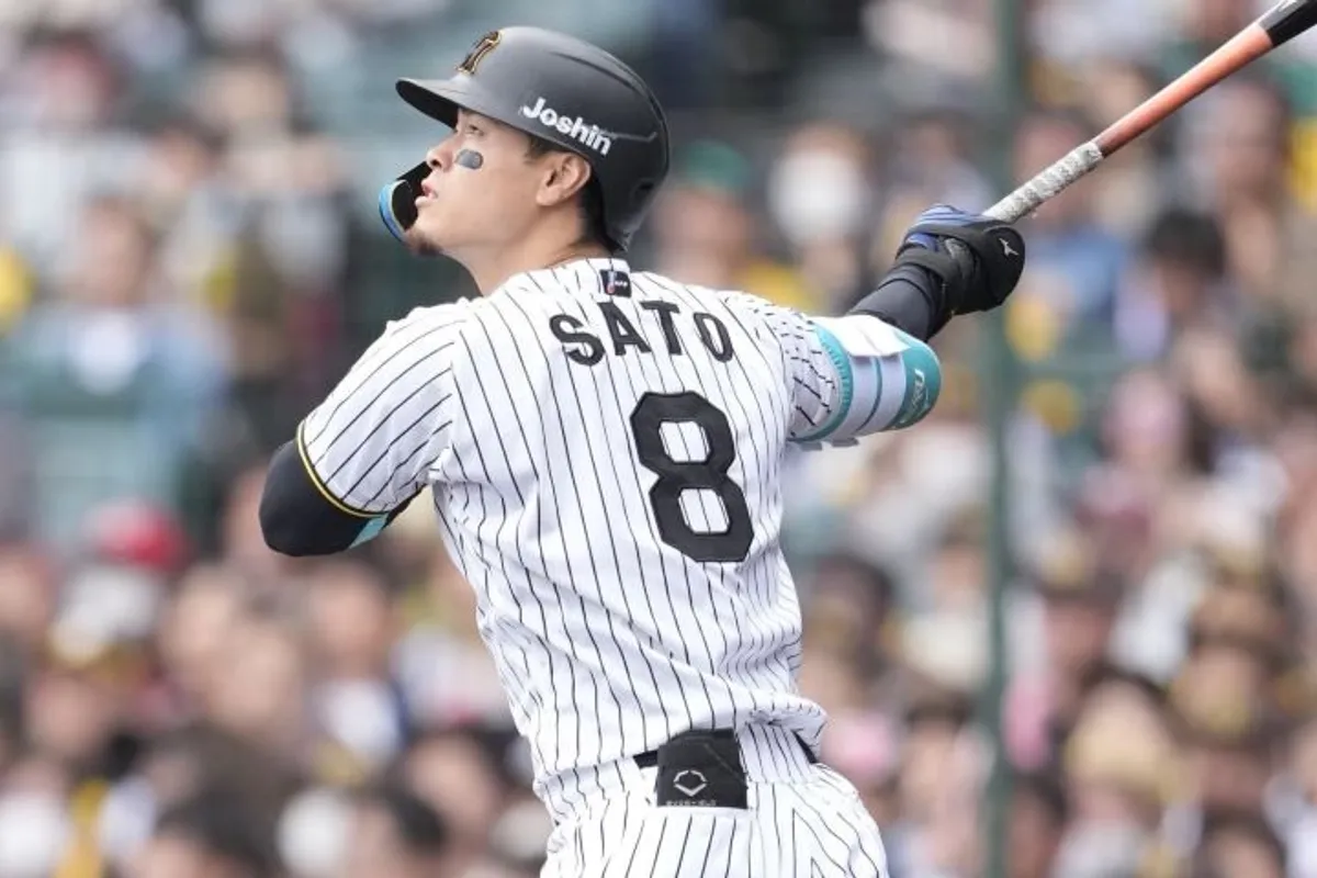 【朗報】阪神ドラ1四天王、当たり前のように活躍しまくり！