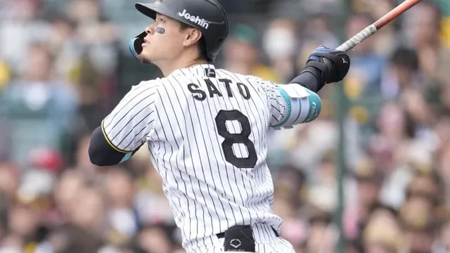 【朗報】阪神ドラ1四天王、当たり前のように活躍しまくり！