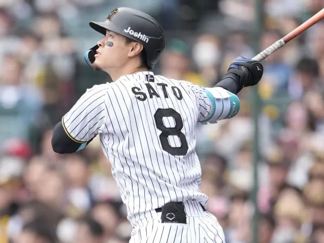 【朗報】阪神ドラ1四天王、当たり前のように活躍しまくり！