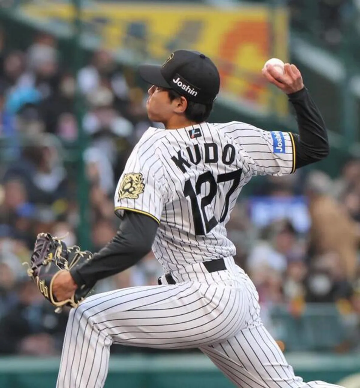 【悲報】阪神、バンテリンドームでまた負けたんやけど…中日強すぎん?