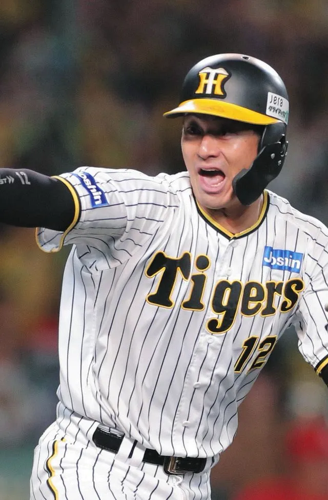 【朗報】阪神、9回に神がかった逆転劇！