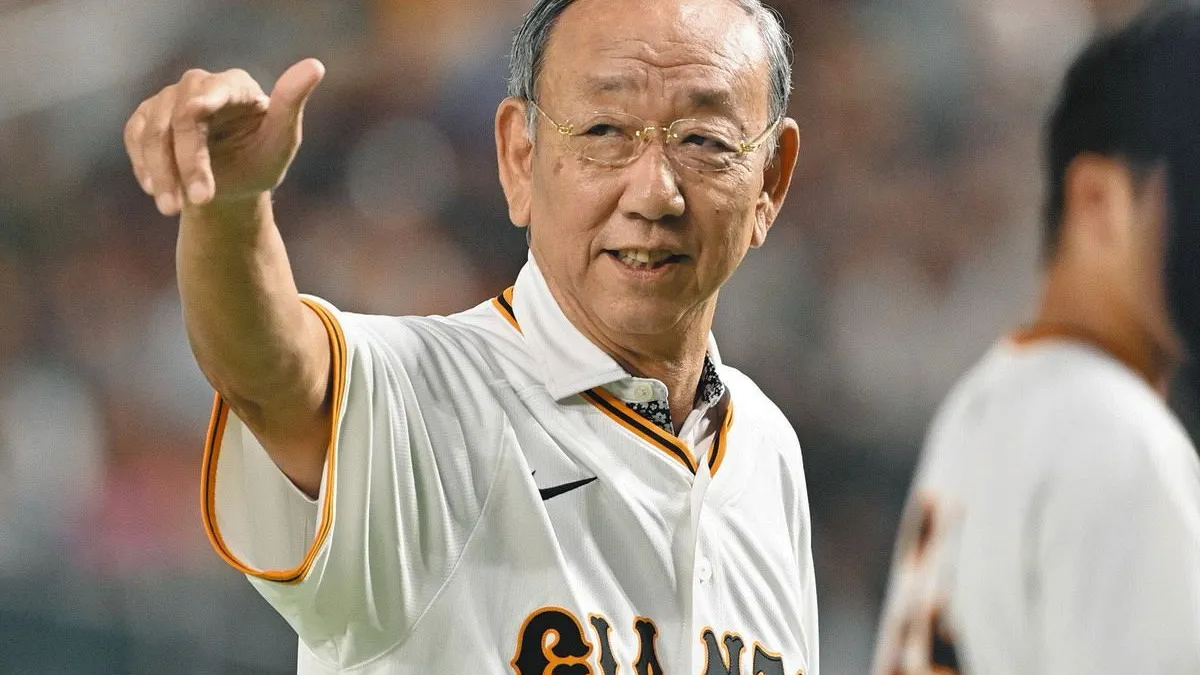 【野球】勝利に繋がる投手力！堀内氏が考えるクオリティ・スタートの意味