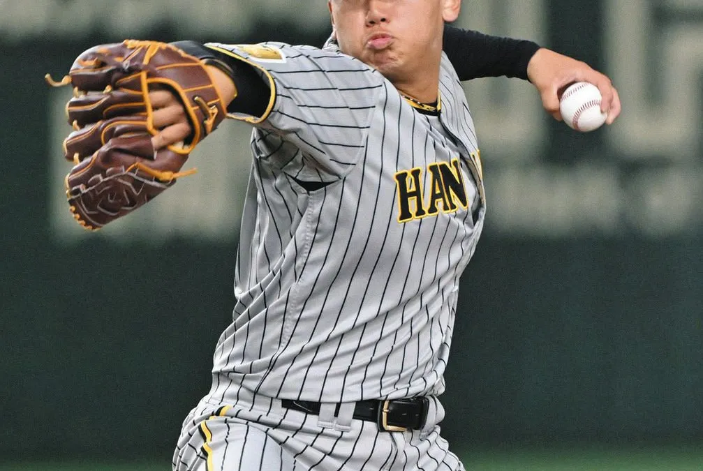 【野球】阪神がDeNA戦で見せた鉄壁無失点リレー！