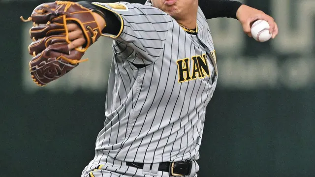 【野球】阪神がDeNA戦で見せた鉄壁無失点リレー！