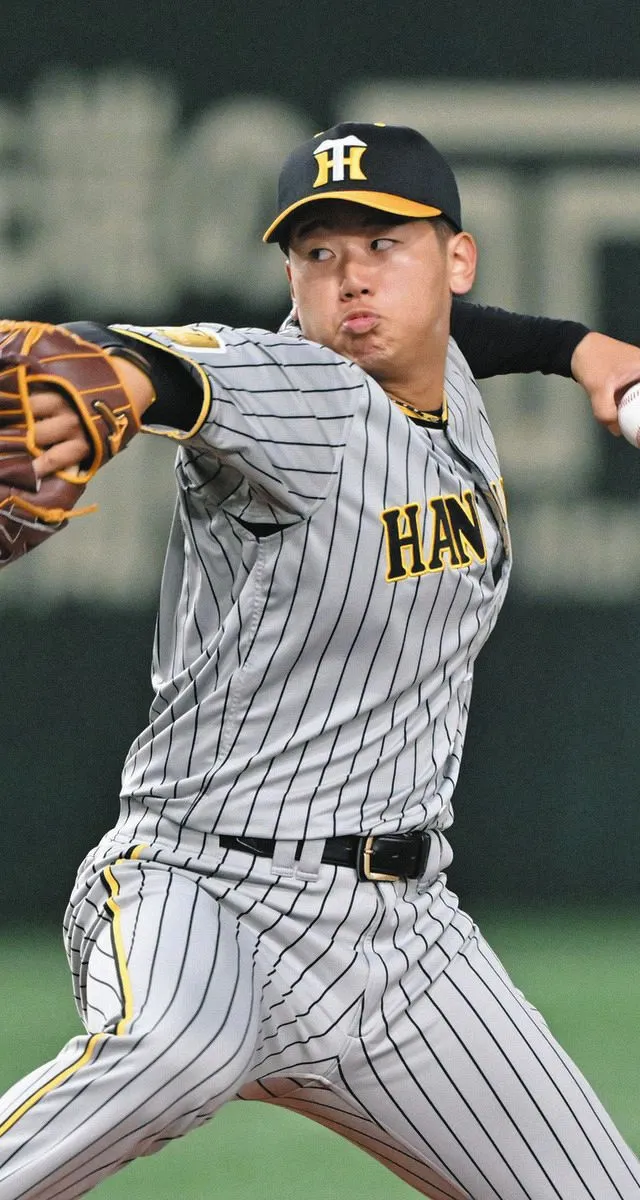 【野球】阪神がDeNA戦で見せた鉄壁無失点リレー！