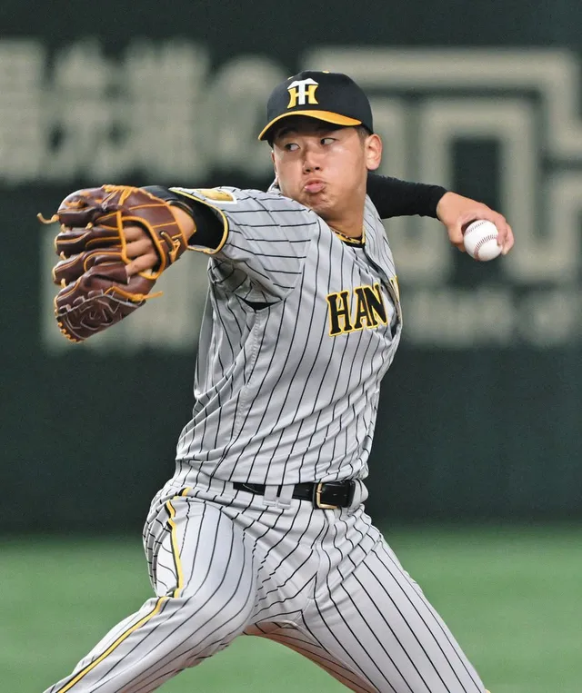 【野球】阪神がDeNA戦で見せた鉄壁無失点リレー！