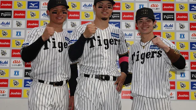 【野球】阪神タイガース、マジで強い件について！ファン大歓喜！