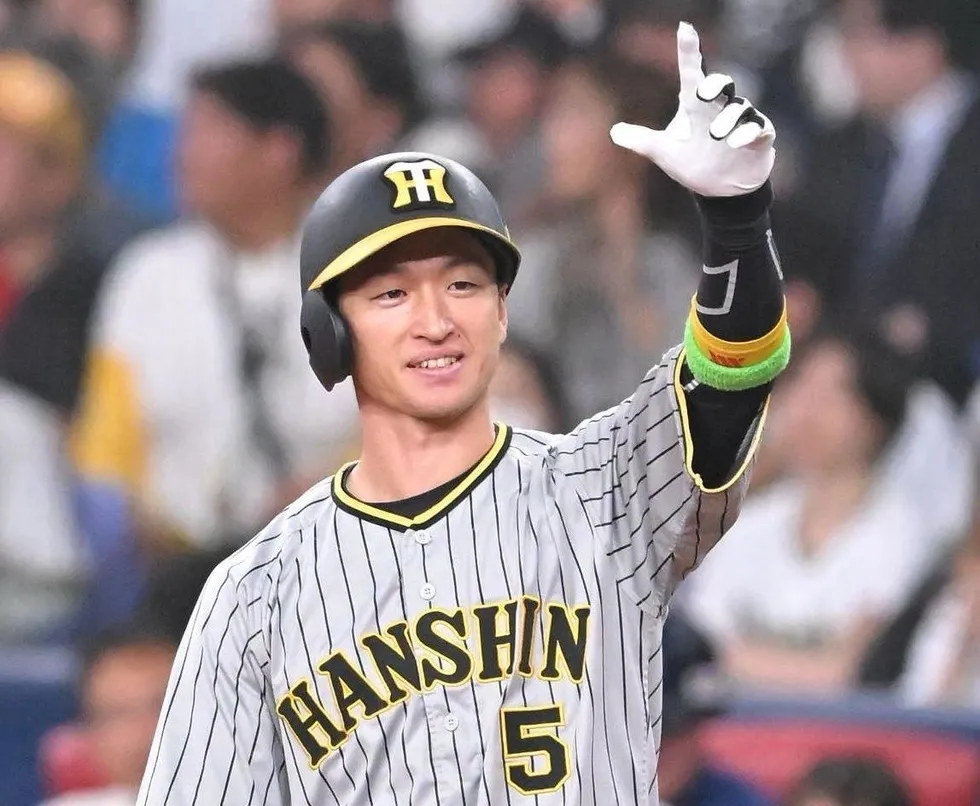 【野球】阪神が連敗を脱出！伊藤将司の快投と近本・佐藤の活躍