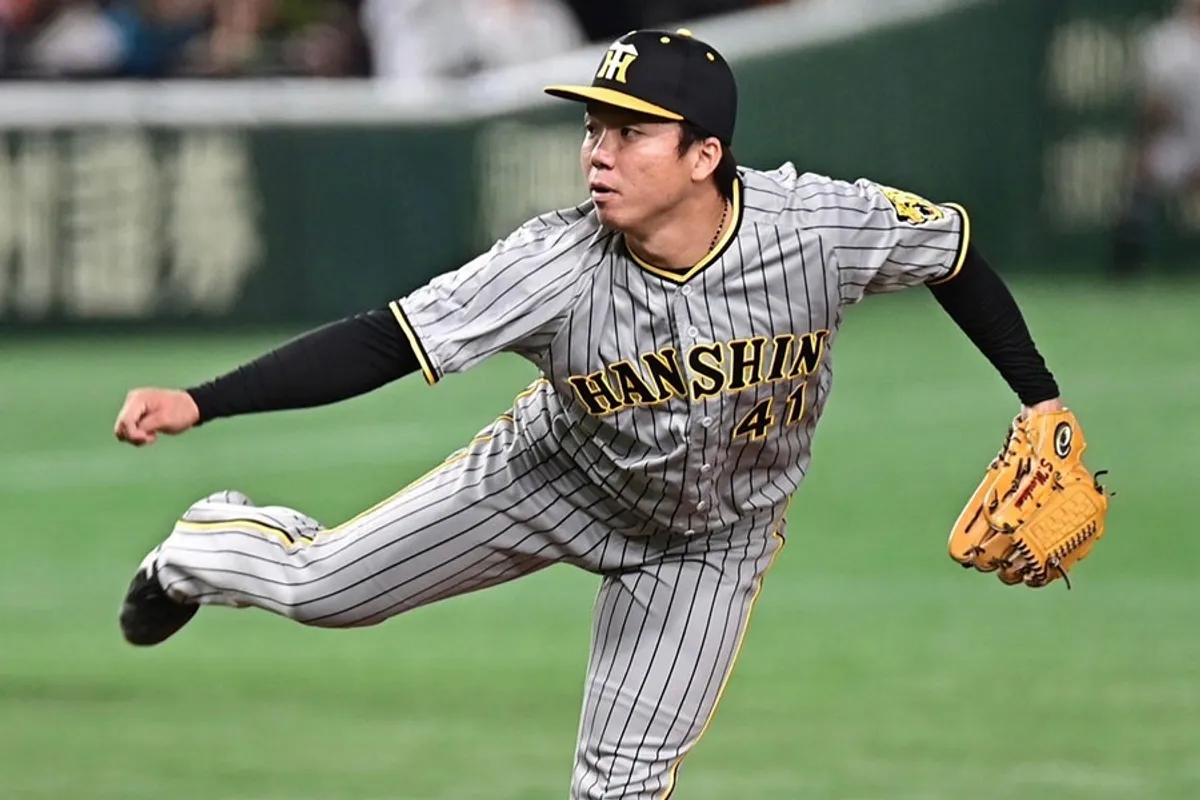 【野球】拙攻の阪神、延長10回での敗北に12残塁の痛手