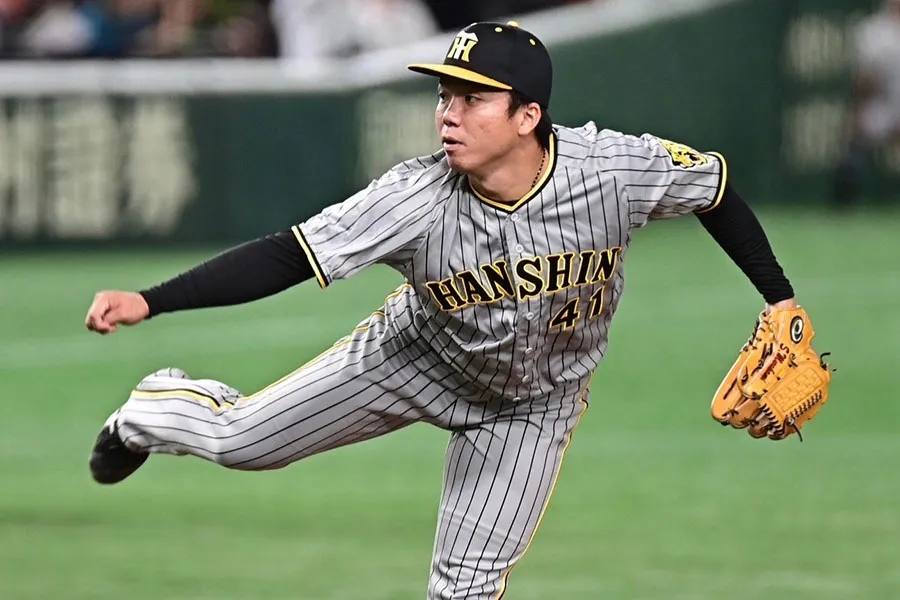 【野球】拙攻の阪神、延長10回での敗北に12残塁の痛手