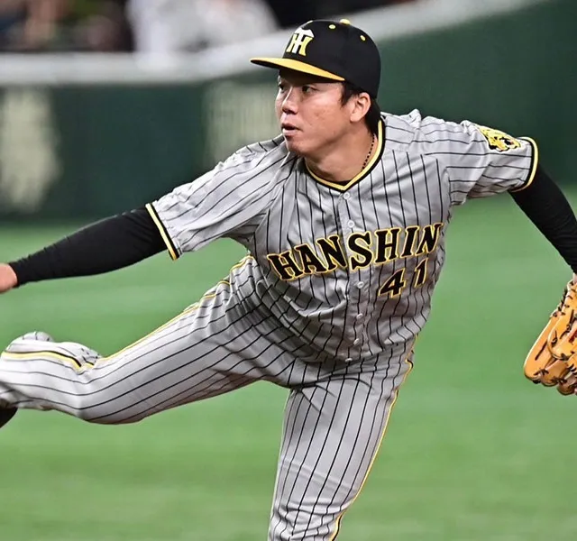 【野球】拙攻の阪神、延長10回での敗北に12残塁の痛手