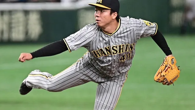 【野球】拙攻の阪神、延長10回での敗北に12残塁の痛手