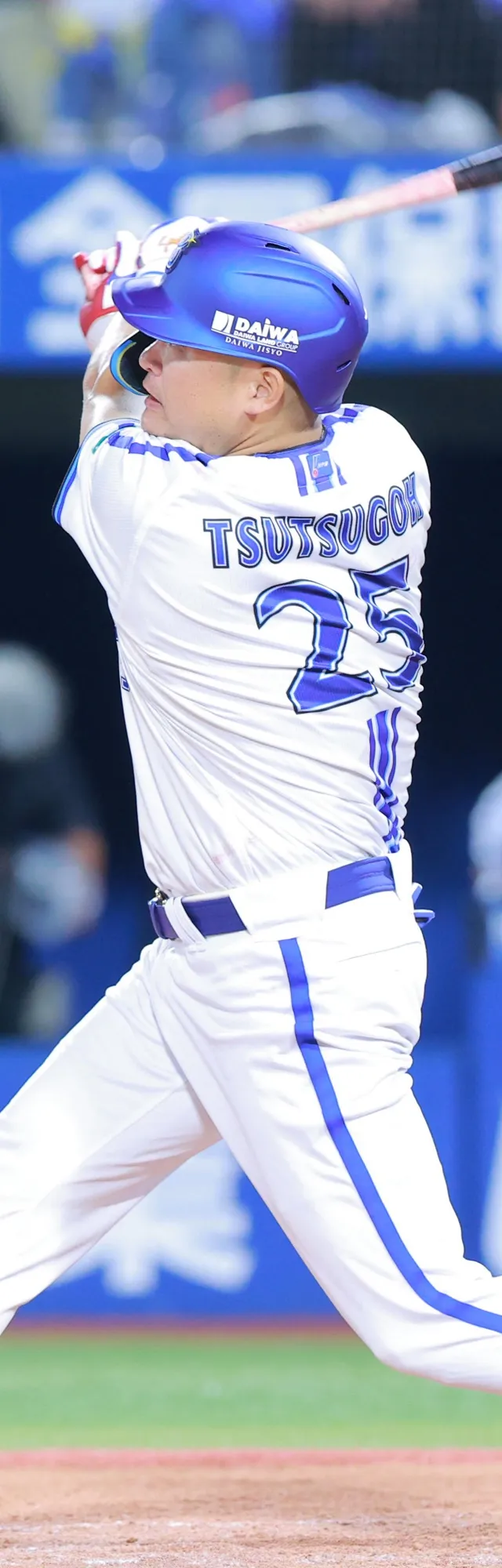 【野球】DeNAが魅せた！交流戦での豪快なホームランラッシュ