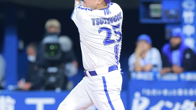 【野球】DeNAが魅せた！交流戦での豪快なホームランラッシュ