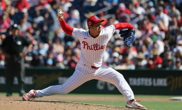 【悲報】青柳晃洋、3Aから2A降格！日本球界に復帰なるか！？