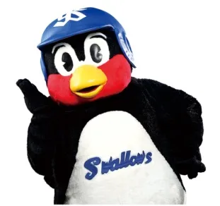 【野球】つば九郎が帰ってくる！？ヤクルトスワローズの公式マスコットの新たな挑戦