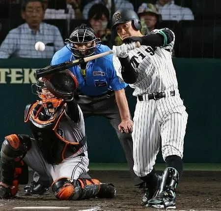 【朗報】阪神、豊田のサヨナラ犠飛で連勝！！