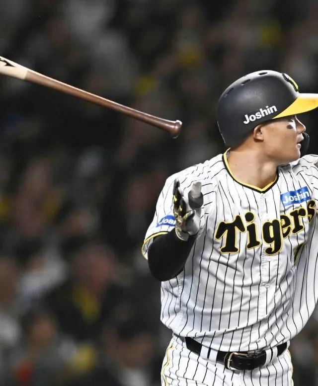 【野球】阪神がついに8連勝！森下と佐藤の活躍でDeNAを圧倒