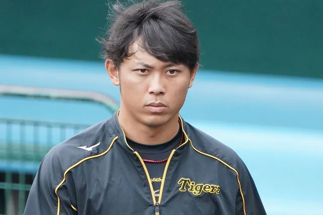 【野球】元阪神・高山俊がイースタンで見せた驚異の打撃力