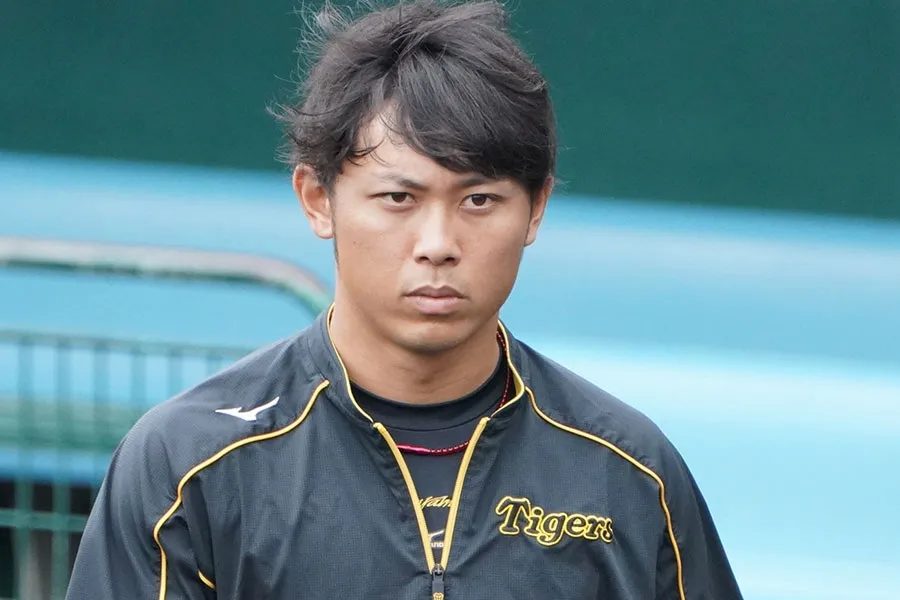 【野球】元阪神・高山俊がイースタンで見せた驚異の打撃力