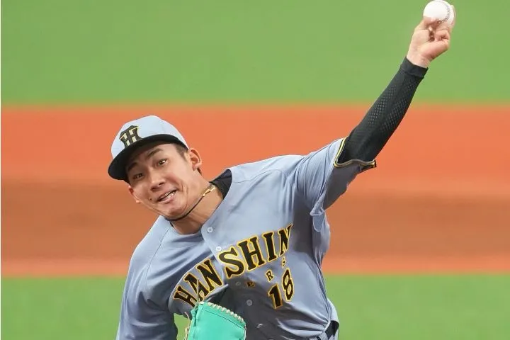 【朗報】阪神逆転勝利！11連勝達成！