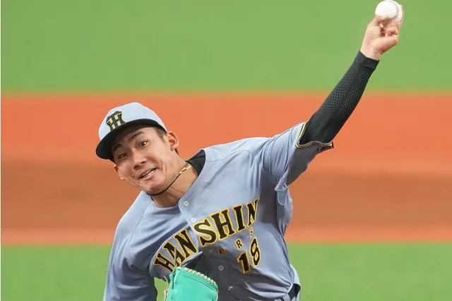 【朗報】阪神逆転勝利！11連勝達成！