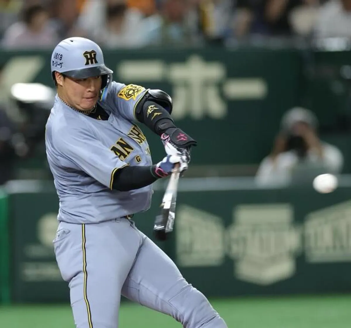 【野球】大山のミスが響く！阪神、巨人戦での劇的逆転劇