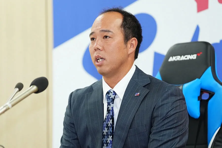 【野球】ヤクルトが青柳晃洋を獲得！背番号「99」発表！