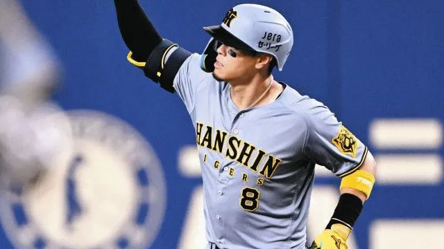 【野球】延長戦で阪神が勝利！佐藤輝明の同点打に注目
