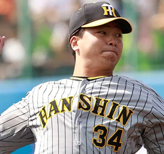 【野球】え、マジで？阪神が防御率0.00の選手を戦力外に！