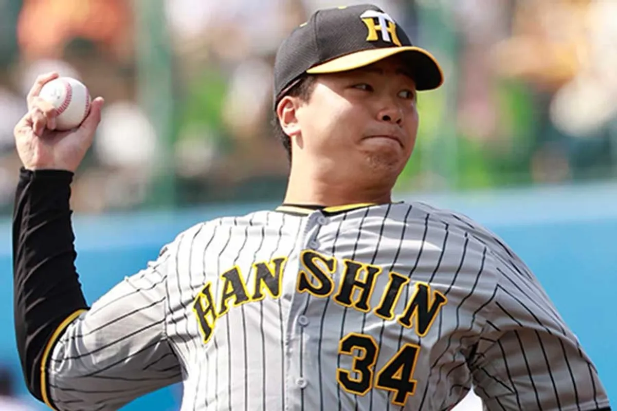 【野球】え、マジで？阪神が防御率0.00の選手を戦力外に！