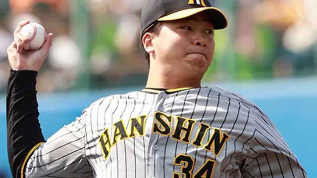 【野球】え、マジで？阪神が防御率0.00の選手を戦力外に！