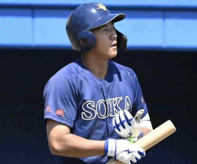 【野球】阪神ドラ1・立石正広の一年目はどうなる?成績予想