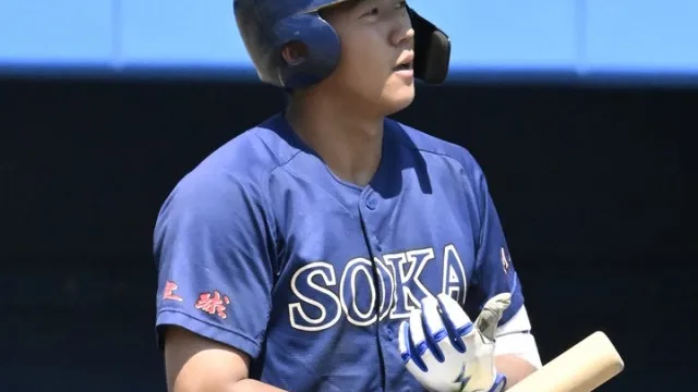 【野球】阪神ドラ1・立石正広の一年目はどうなる？成績予想