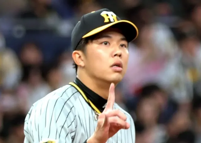 【悲報】阪神、またも拙攻でホークスに負け！