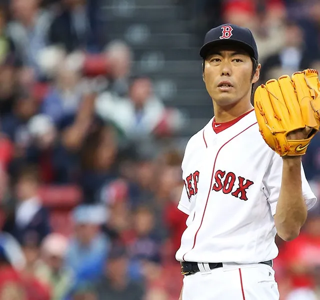 【野球】上原浩治氏が語る！沢村賞の基準変更は価値を下げるのか？