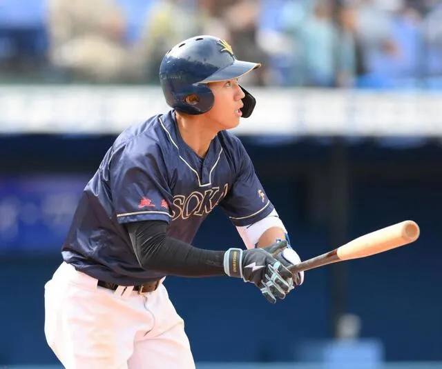 【野球】2025年ドラフト結果!立石3球団石垣2球団中西竹丸単独佐々木競合←これ意外だった?